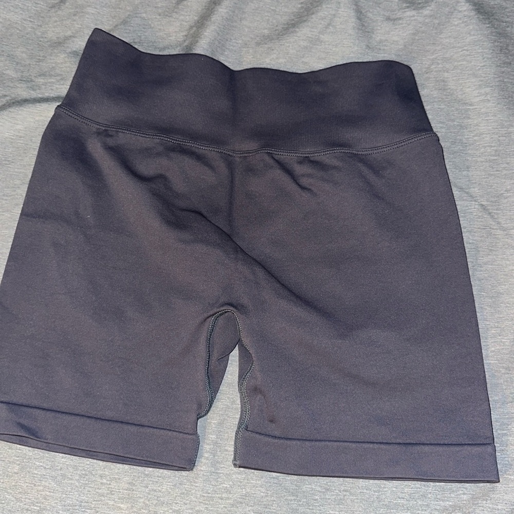 kata active seamless shorts